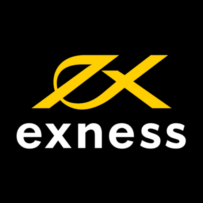 Exness logo