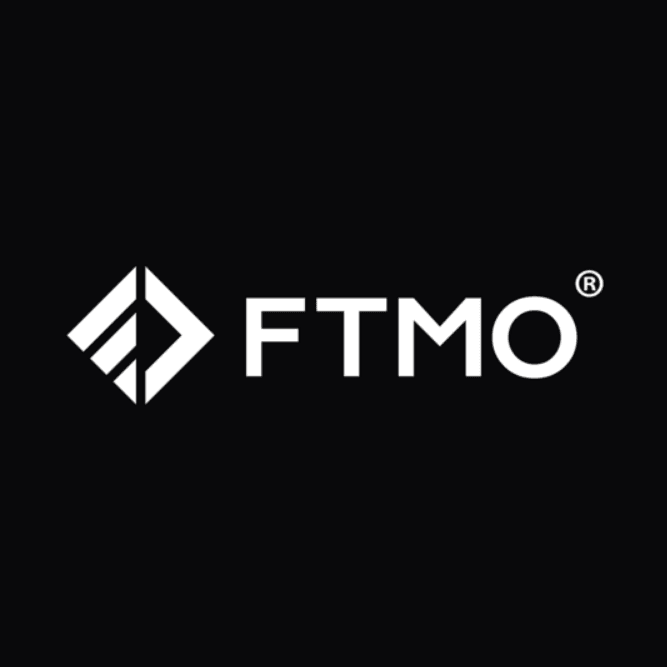 FTMO logo
