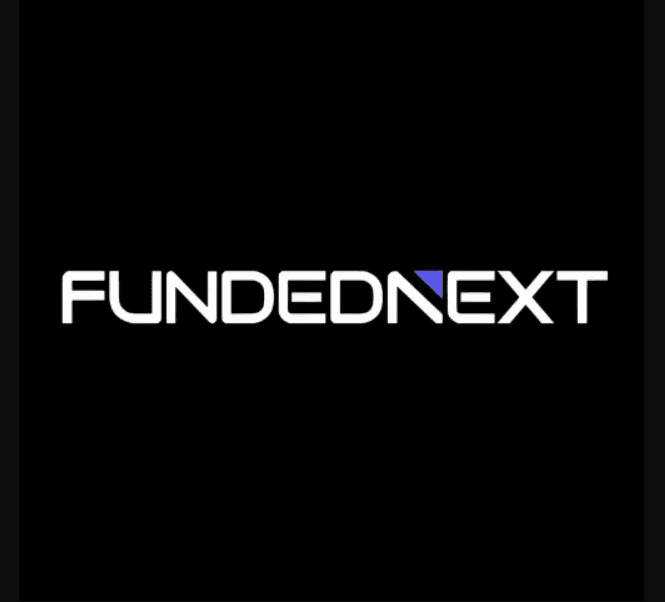 FundedNext logo