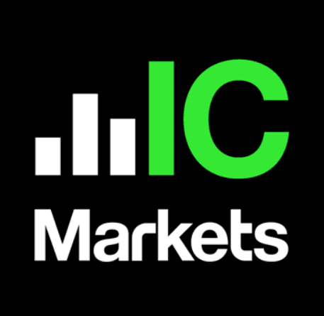 IC Markets logo