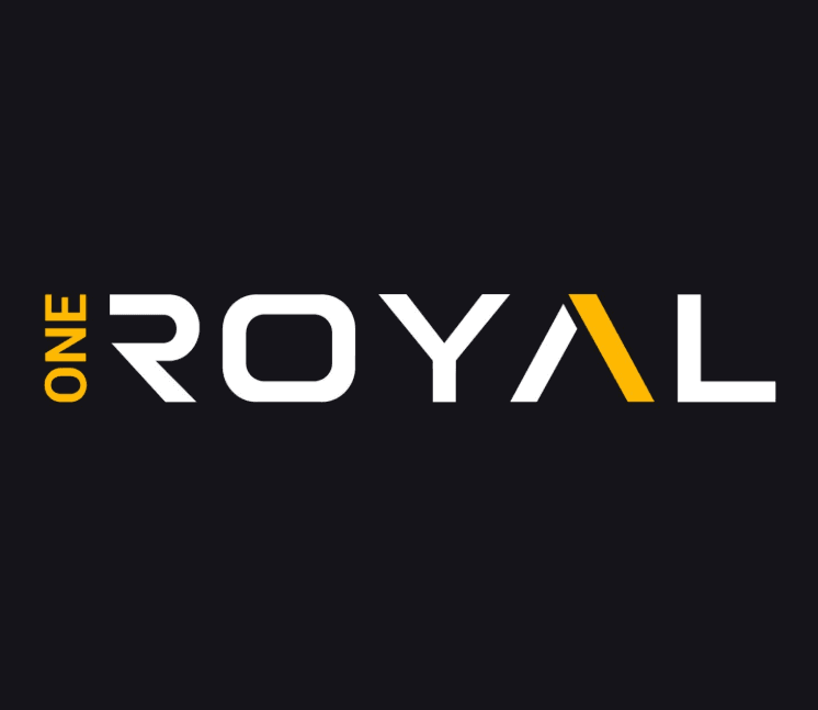 OneRoyal logo